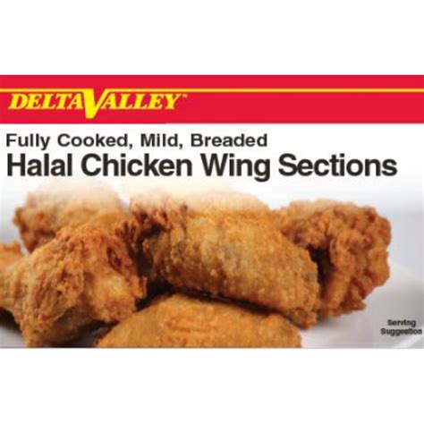 Learn More Non-GMO. . Delta valley halal hand slaughtered
